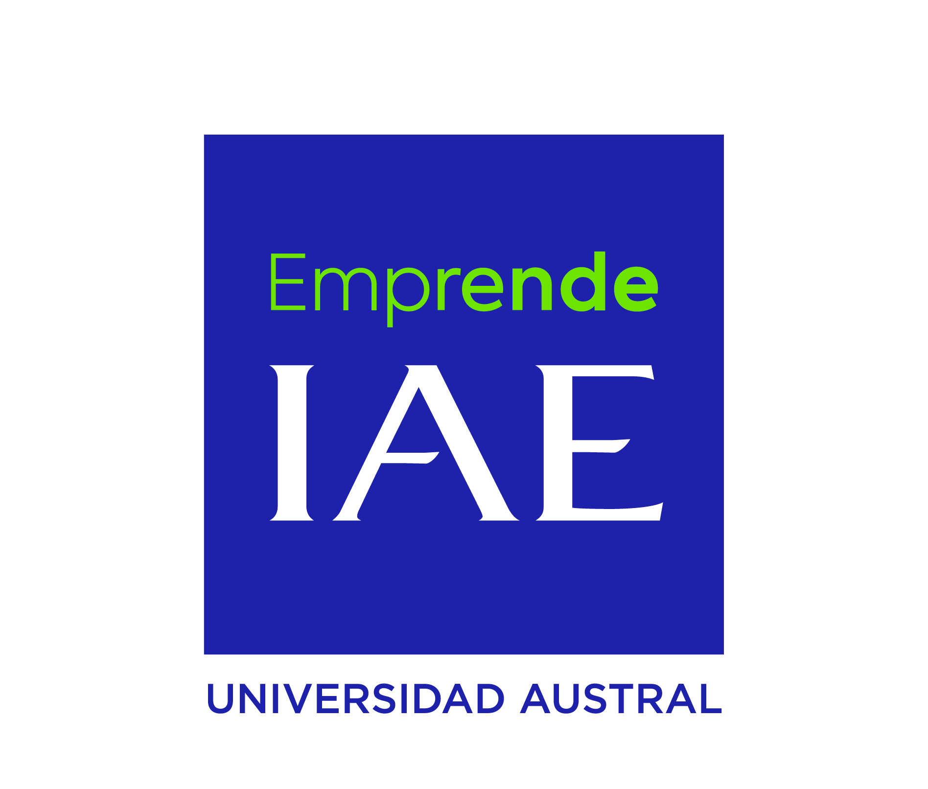 Emprende IAE